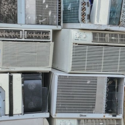 Konyaaltı Bölgesinde Atık Kağıt Kilosu